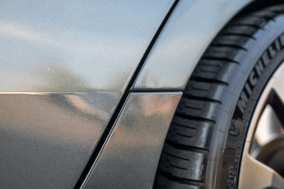 2017 Cadillac CTS-V 3rd Gen - Image 18 of 31