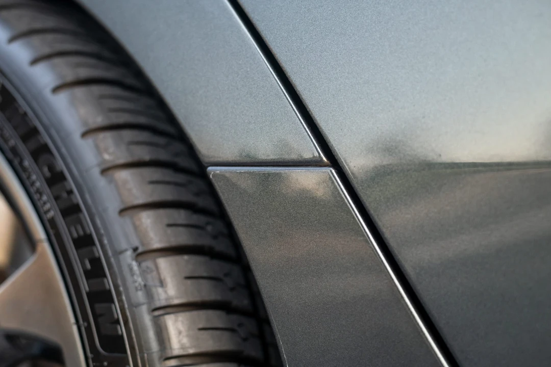 2017 Cadillac CTS-V 3rd Gen - Image 16 of 31