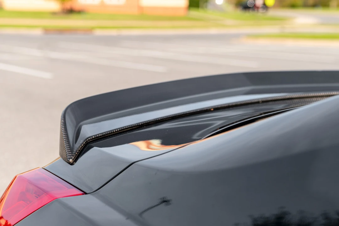 2017 Cadillac CTS-V 3rd Gen - Image 13 of 31