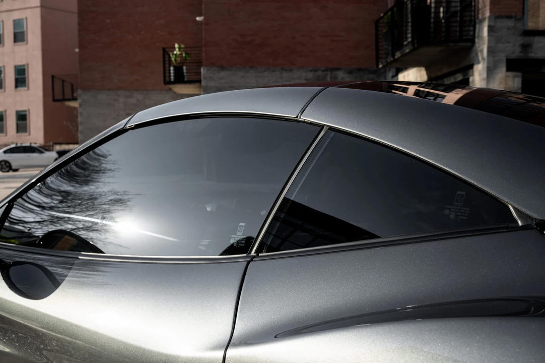 2017 Ferrari California T - Image 31 of 31