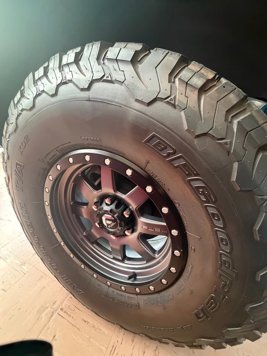 2017 Ford F-150 Raptor 13th Gen - Image 31 of 31