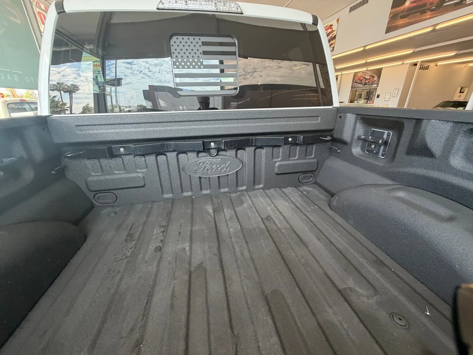 2017 Ford F-150 Raptor 13th Gen - Image 26 of 31