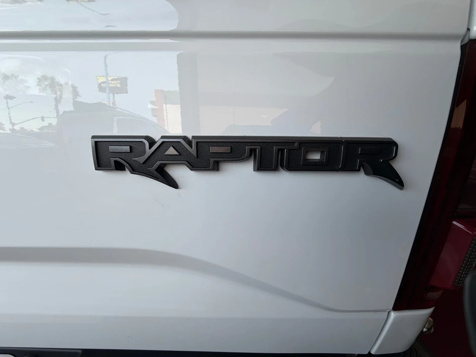 2017 Ford F-150 Raptor 13th Gen - Image 21 of 31