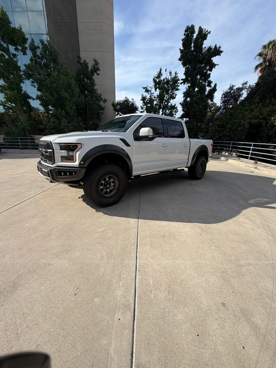 2017 Ford F-150 Raptor 13th Gen - Image 9 of 31