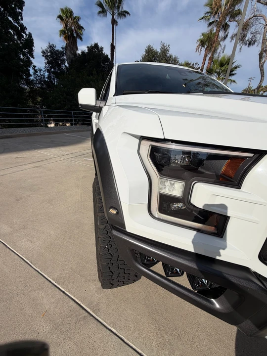 2017 Ford F-150 Raptor 13th Gen - Image 18 of 31