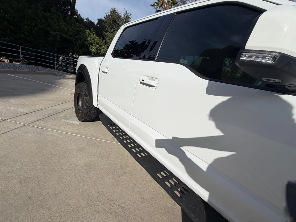 2017 Ford F-150 Raptor 13th Gen - Image 15 of 31
