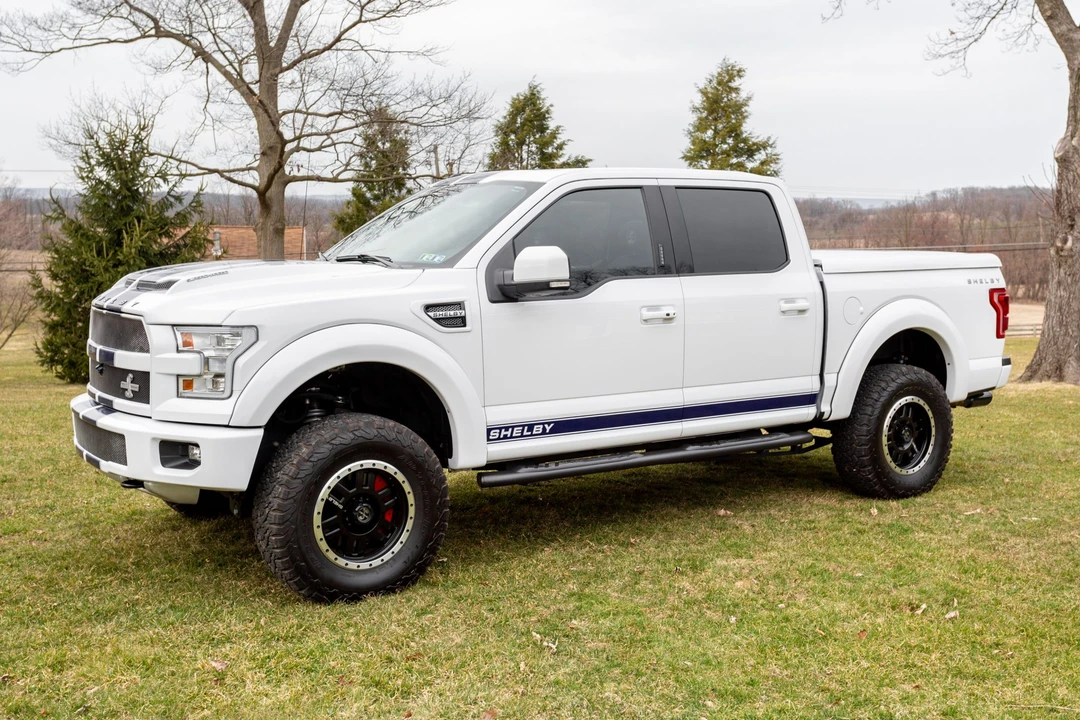 2017 Ford F-150 13th Gen - Image 5 of 31