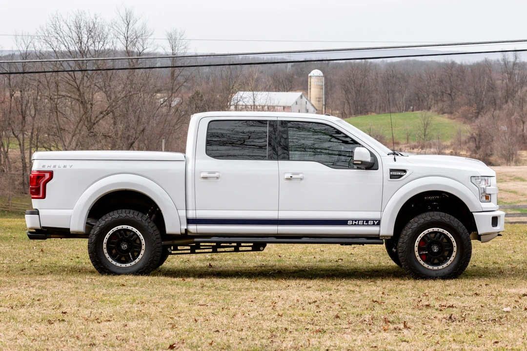 2017 Ford F-150 13th Gen - Image 10 of 31