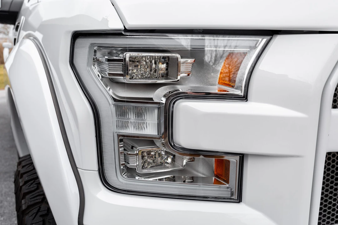 2017 Ford F-150 13th Gen - Image 11 of 31