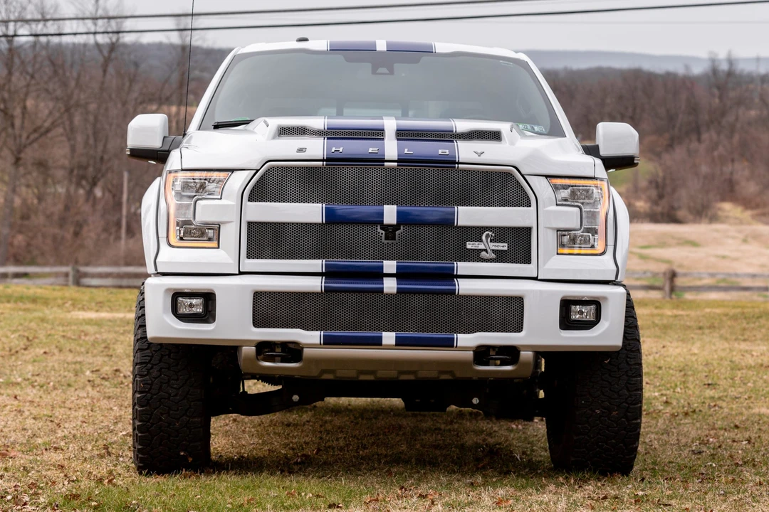 2017 Ford F-150 13th Gen - Image 3 of 31