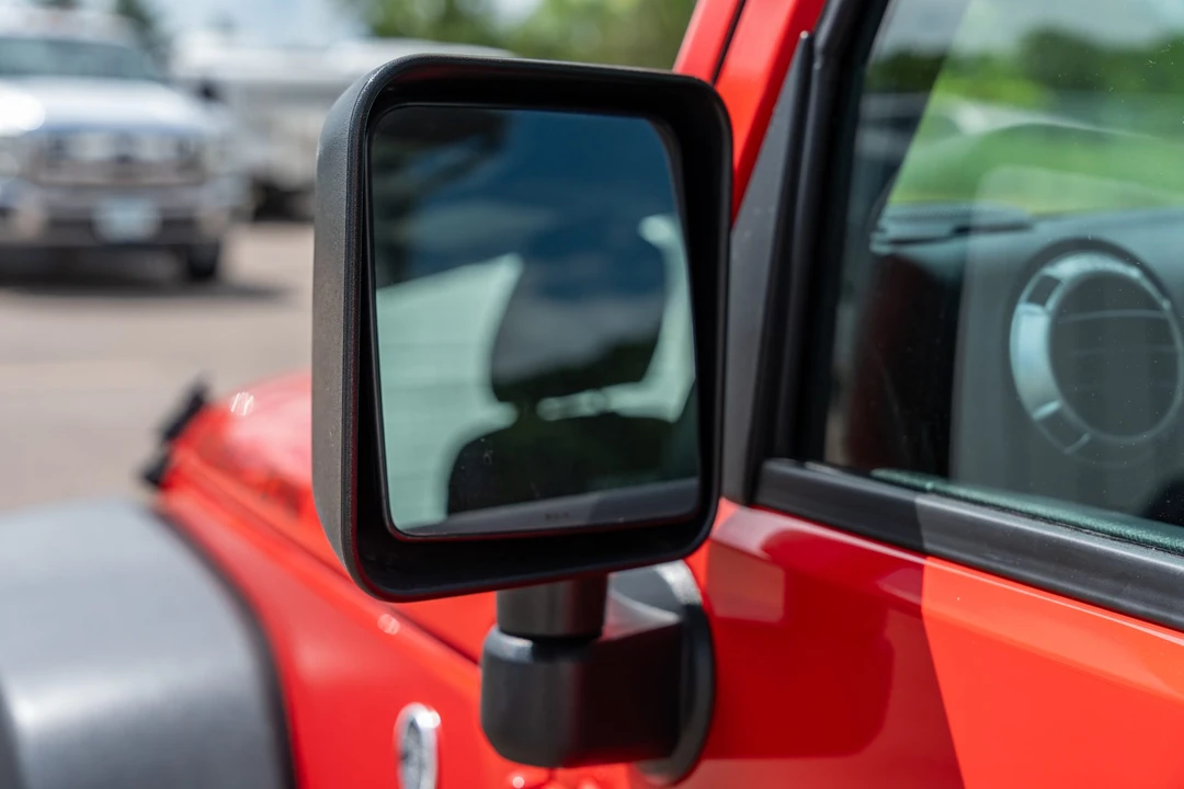 2017 Jeep JK Wrangler - Image 31 of 31