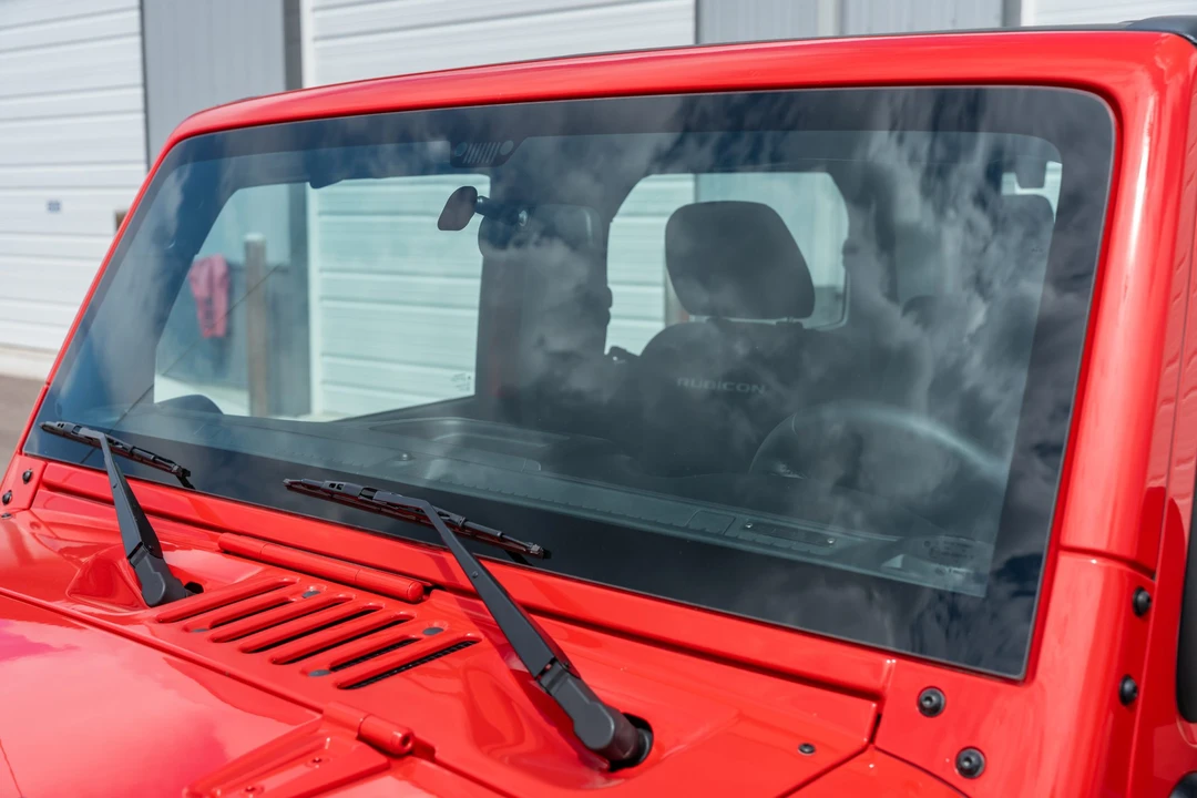2017 Jeep JK Wrangler - Image 26 of 31