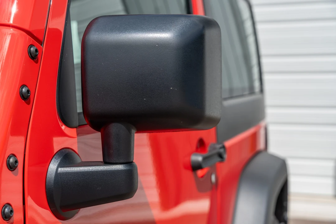 2017 Jeep JK Wrangler - Image 30 of 31