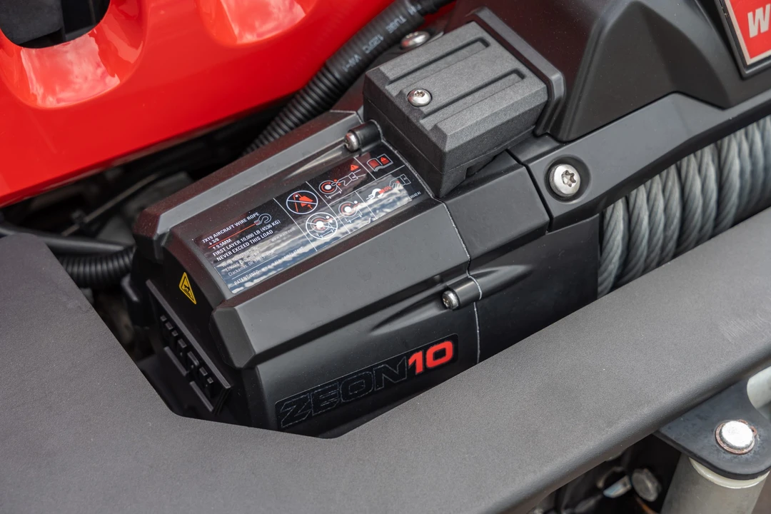 2017 Jeep JK Wrangler - Image 17 of 31