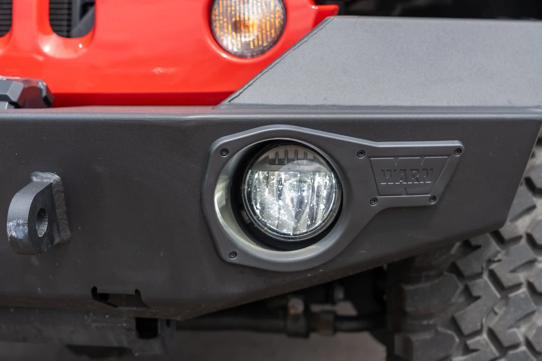 2017 Jeep JK Wrangler - Image 20 of 31