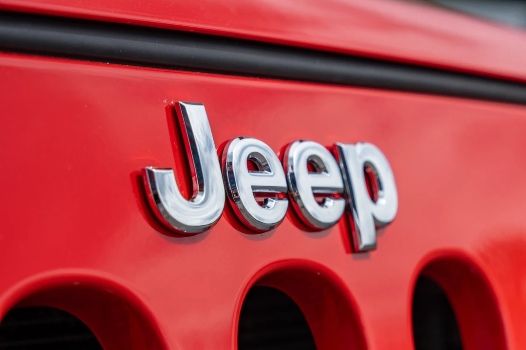 2017 Jeep JK Wrangler - Image 14 of 31
