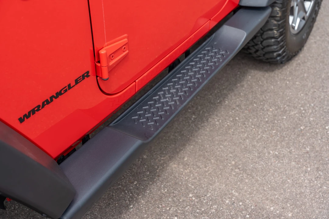 2017 Jeep JK Wrangler - Image 29 of 31