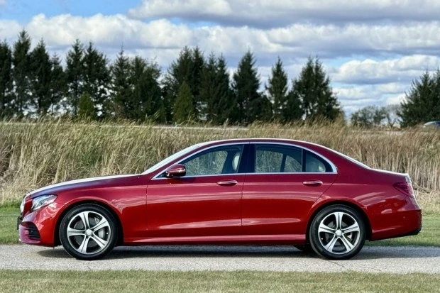 2017 Mercedes-Benz W213 E-Class - Image 3 of 7