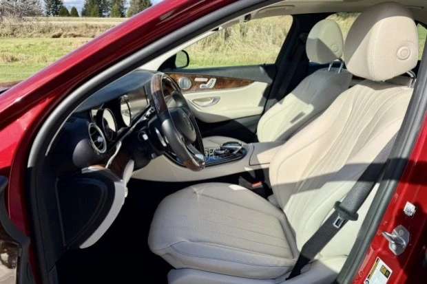 2017 Mercedes-Benz W213 E-Class - Image 4 of 7