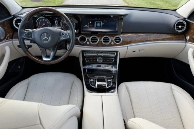 2017 Mercedes-Benz W213 E-Class - Image 5 of 7