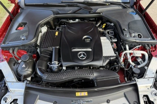 2017 Mercedes-Benz W213 E-Class - Image 6 of 7