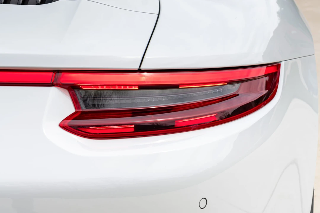 2017 Porsche 991 Carrera 4S - Image 29 of 31