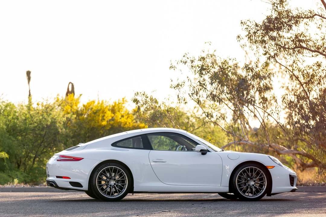 2017 Porsche 991 Carrera - Image 31 of 31