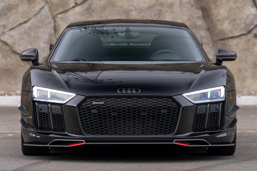 2018 Audi 4S R8 - Image 13 of 31