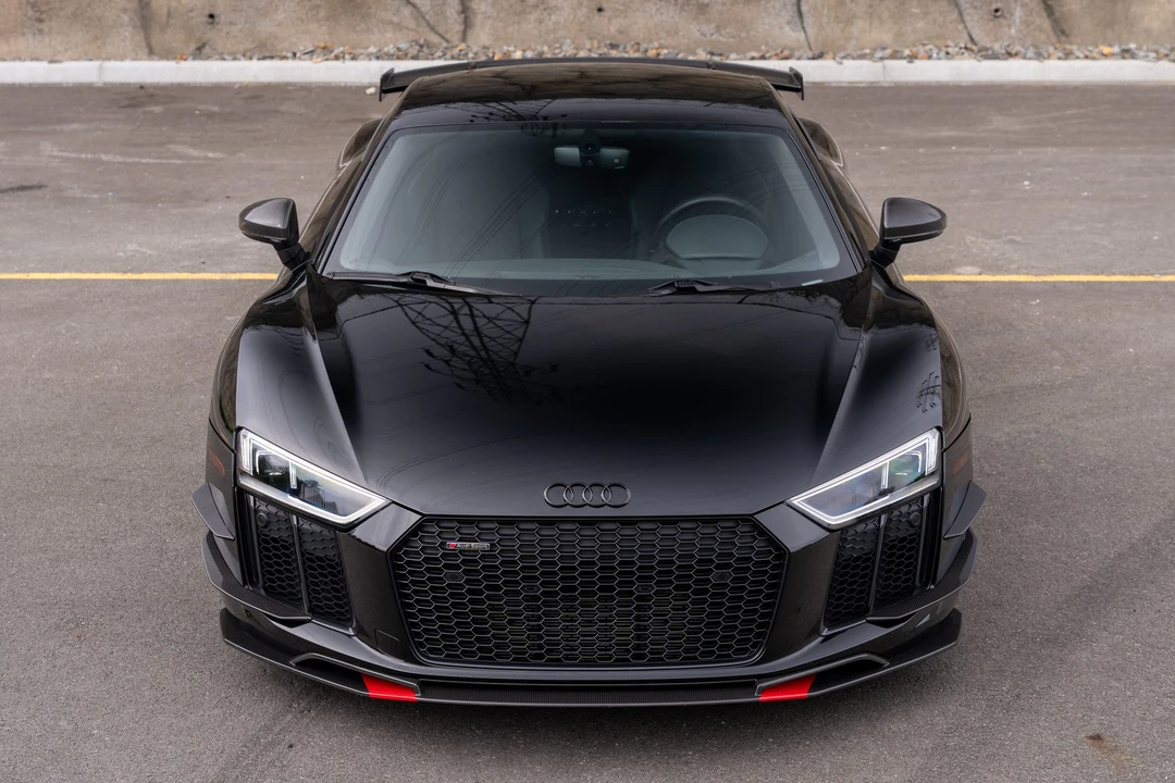 2018 Audi 4S R8 - Image 8 of 31