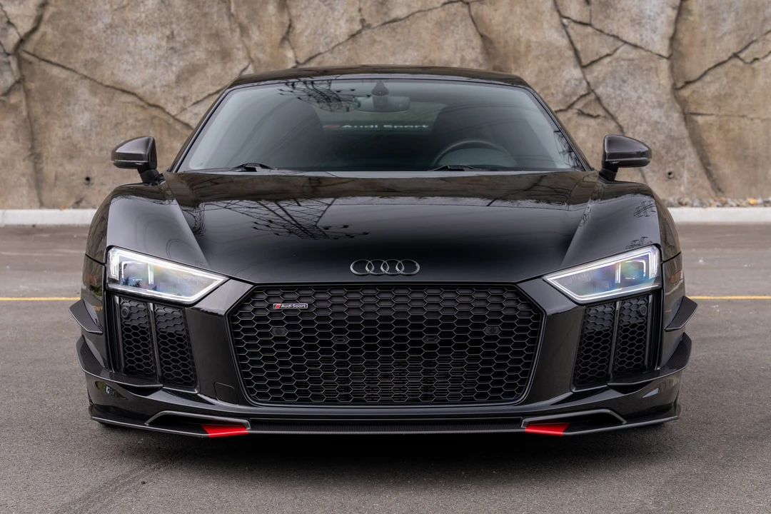 2018 Audi 4S R8 - Image 9 of 31