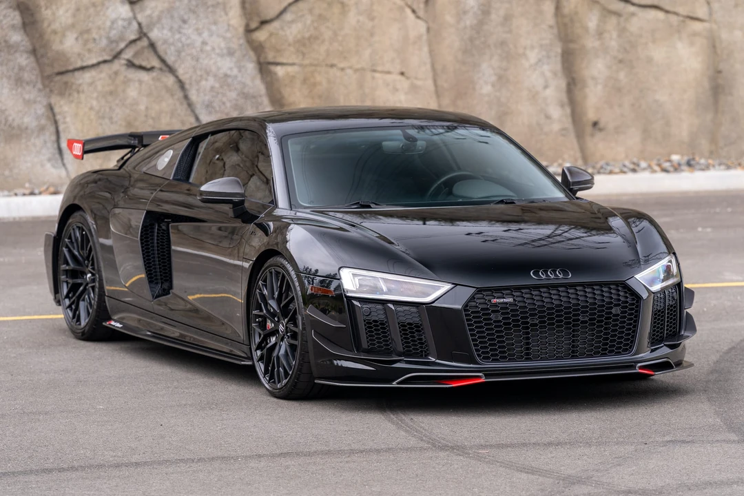 2018 Audi 4S R8 - Image 7 of 31