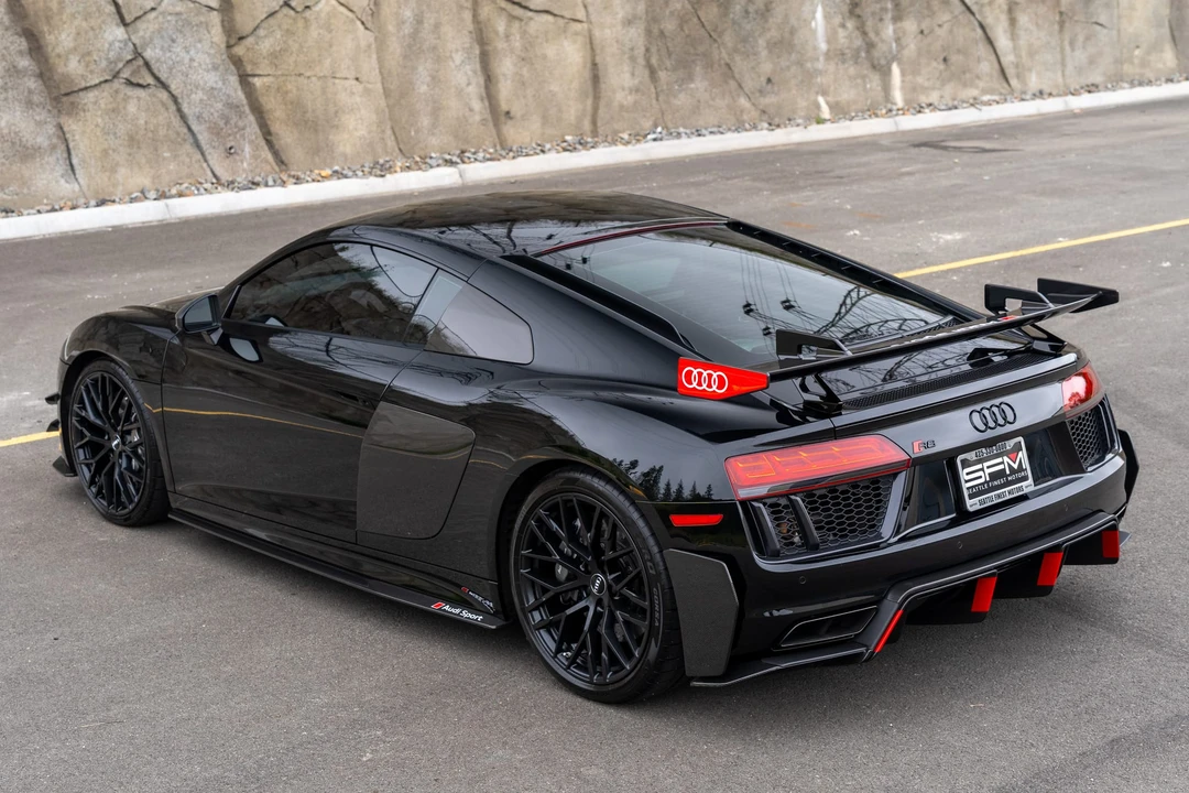 2018 Audi 4S R8 - Image 22 of 31