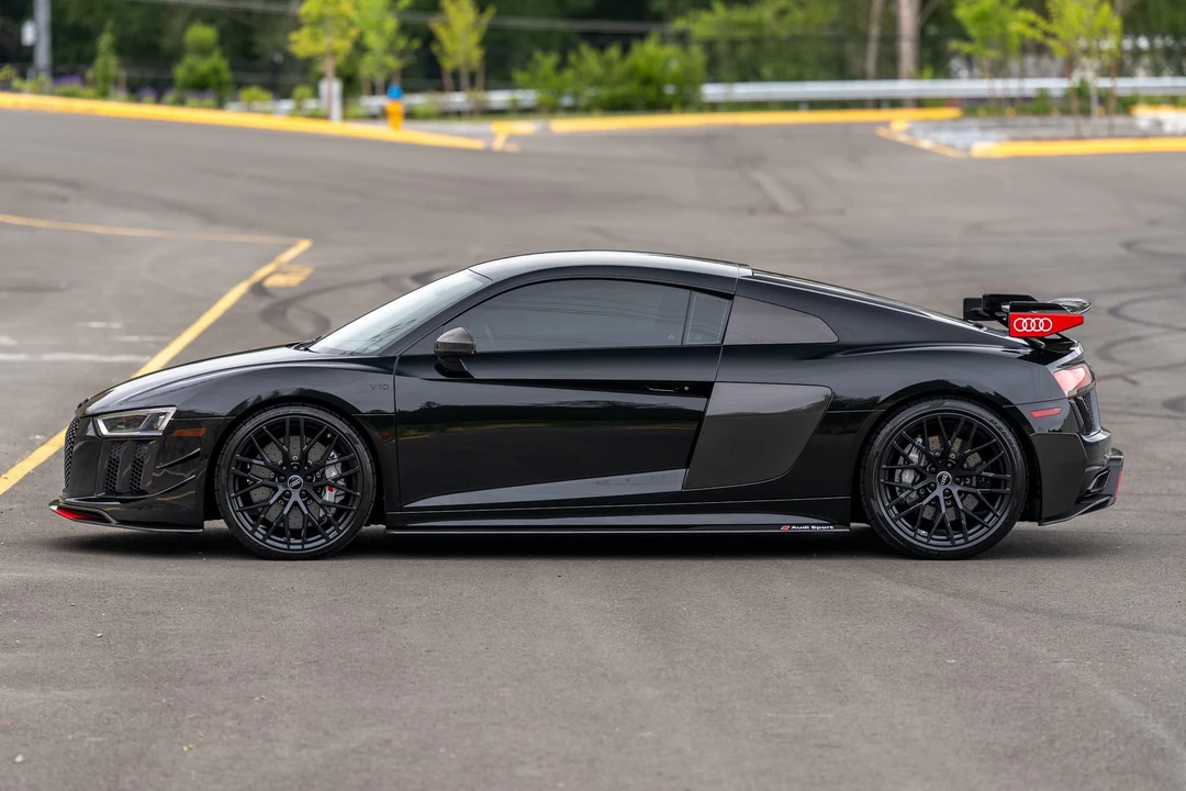 2018 Audi 4S R8 - Image 17 of 31