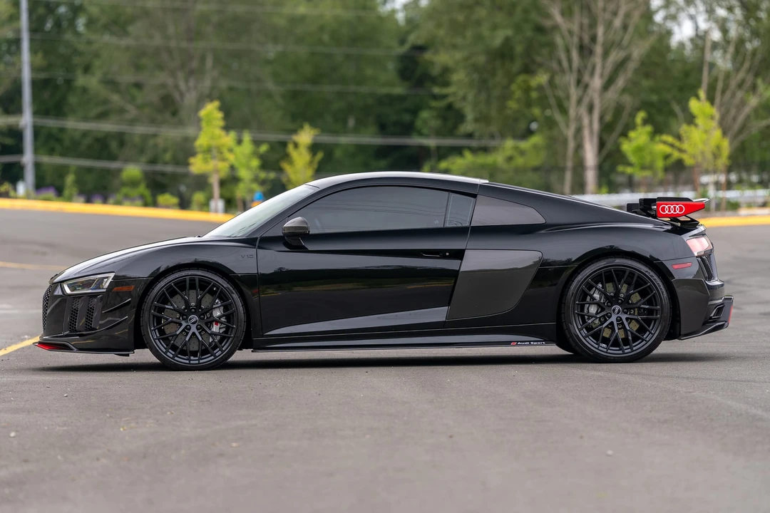 2018 Audi 4S R8 - Image 18 of 31