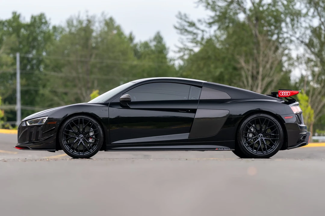 2018 Audi 4S R8 - Image 19 of 31