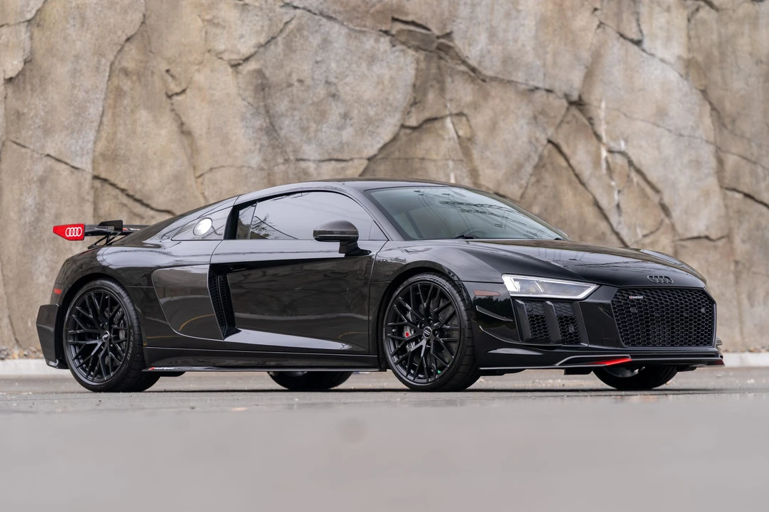 2018 Audi 4S R8 - Image 2 of 31