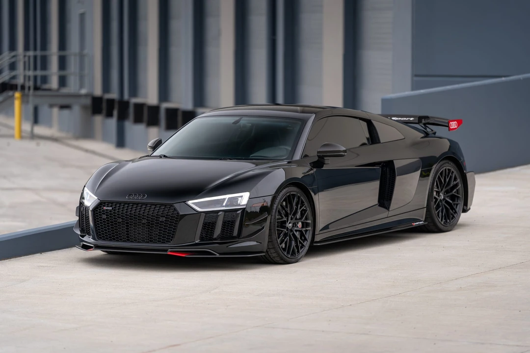 2018 Audi 4S R8 - Image 15 of 31