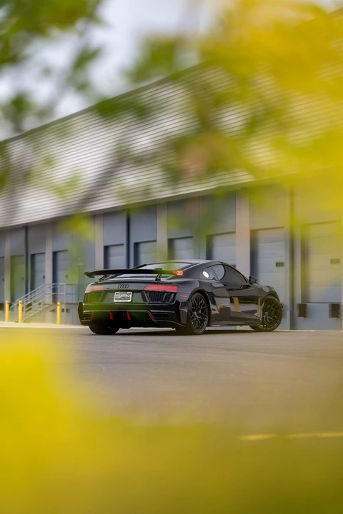 2018 Audi 4S R8 - Image 31 of 31