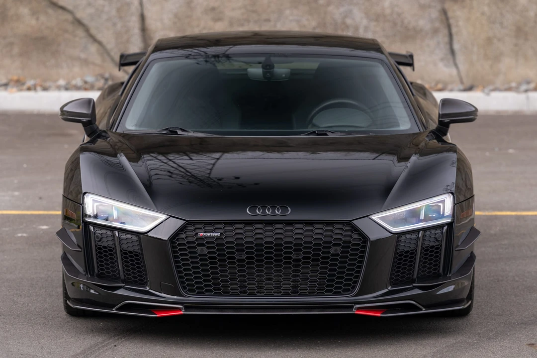 2018 Audi 4S R8 - Image 10 of 31