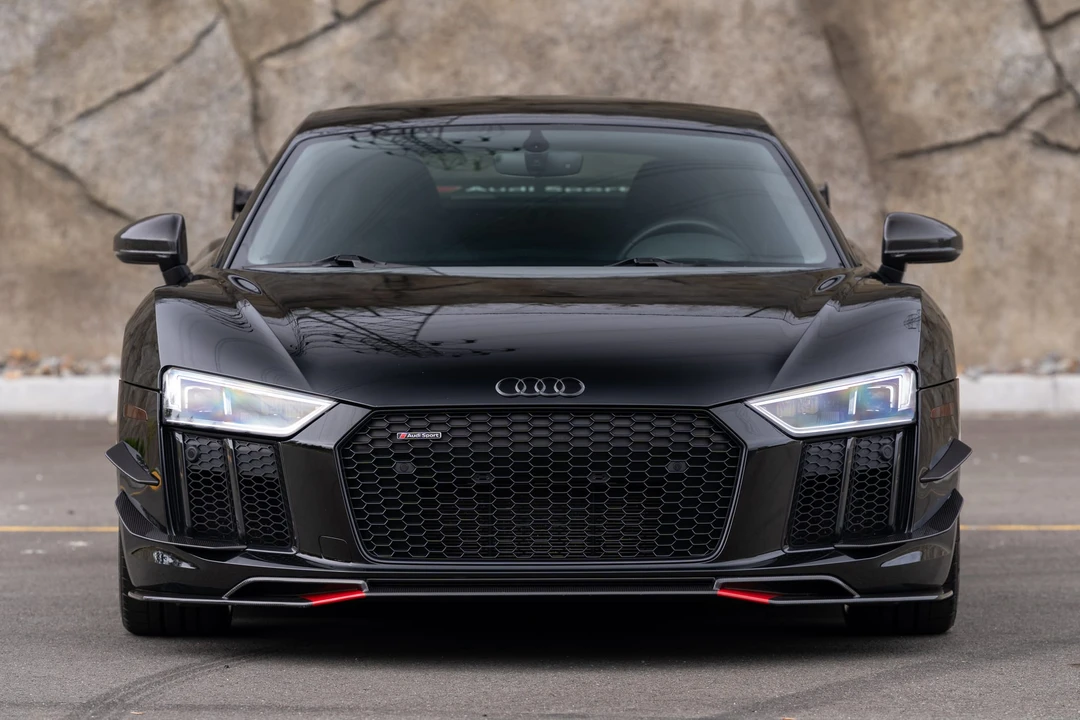 2018 Audi 4S R8 - Image 11 of 31