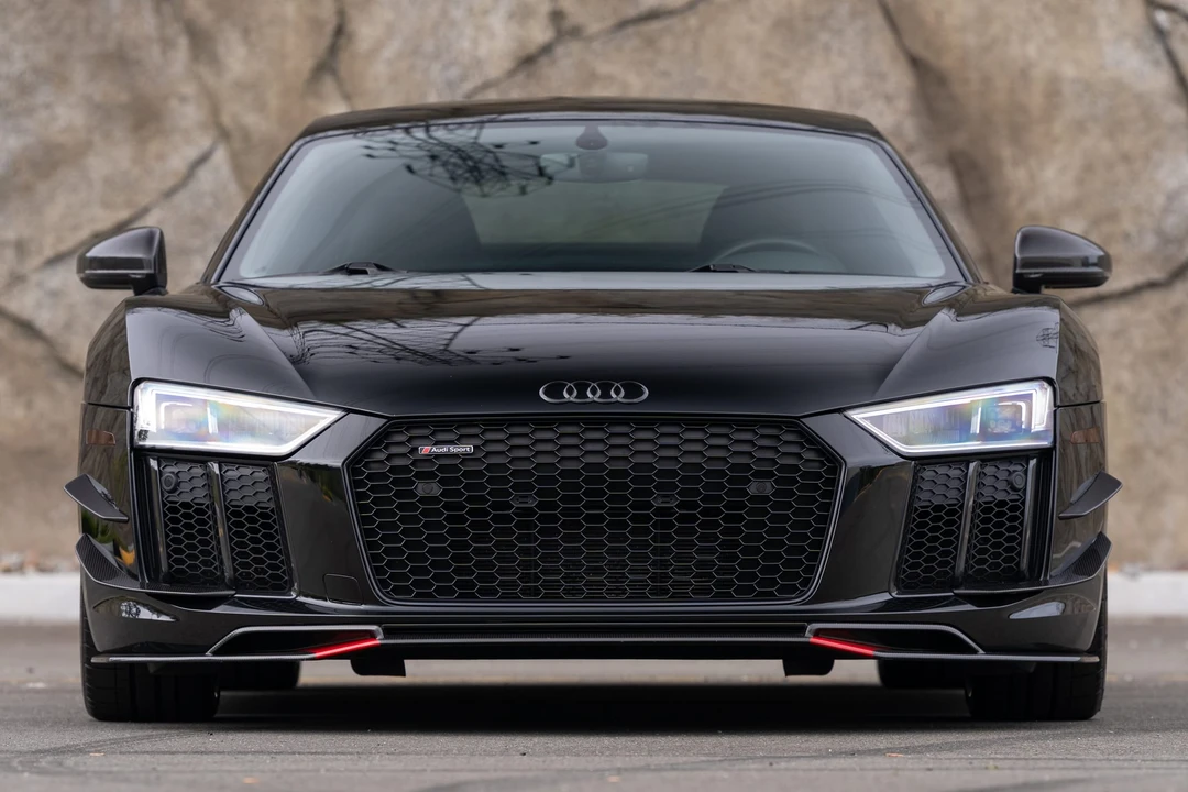 2018 Audi 4S R8 - Image 12 of 31