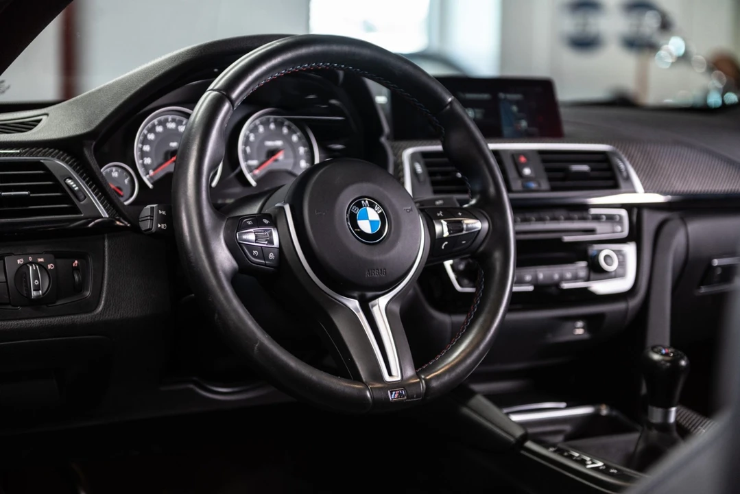 2018 BMW F82/F83 M4 - Image 5 of 8