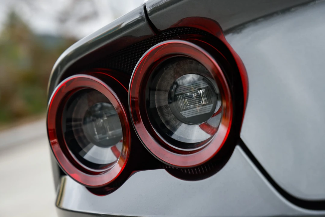 2018 Ferrari GTC4Lusso T - Image 25 of 31