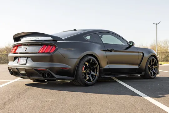 2018 Ford S550 Shelby Mustang GT350R - Image 3 of 31