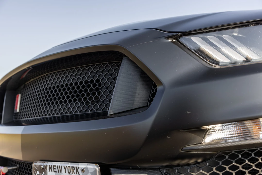 2018 Ford S550 Shelby Mustang GT350R - Image 17 of 31