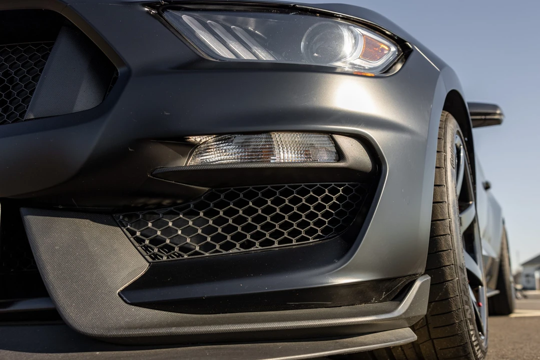 2018 Ford S550 Shelby Mustang GT350R - Image 23 of 31