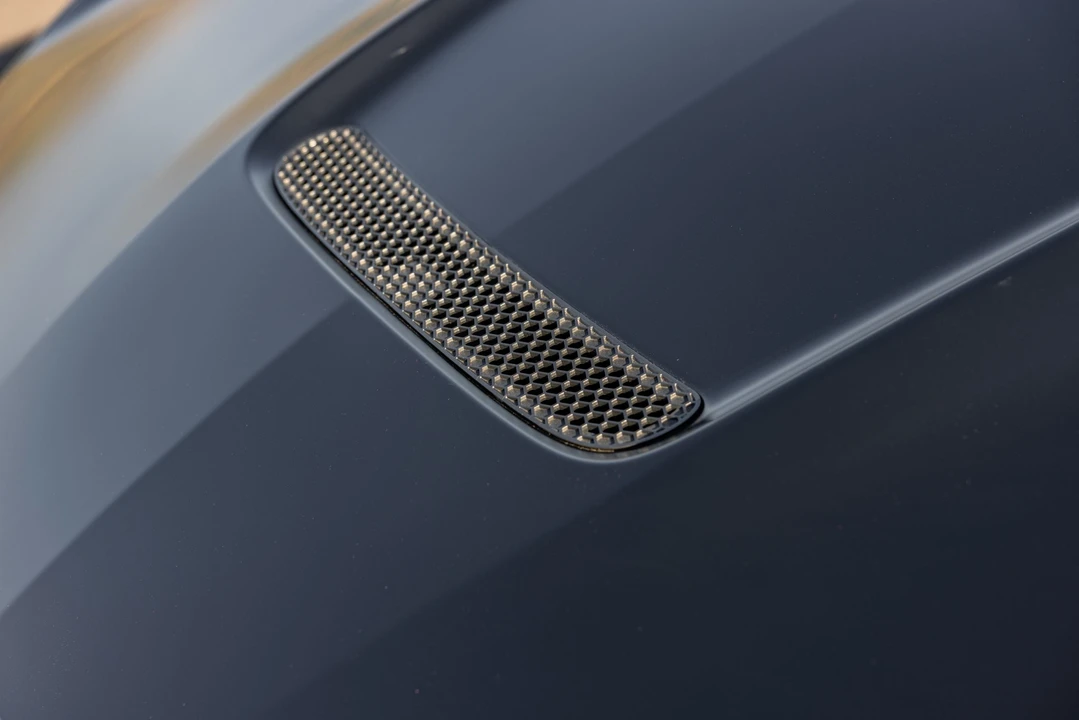 2018 Ford S550 Shelby Mustang GT350R - Image 12 of 31