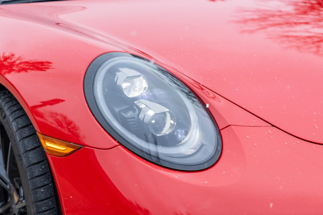 2018 Porsche 991 Carrera 4 - Image 22 of 31