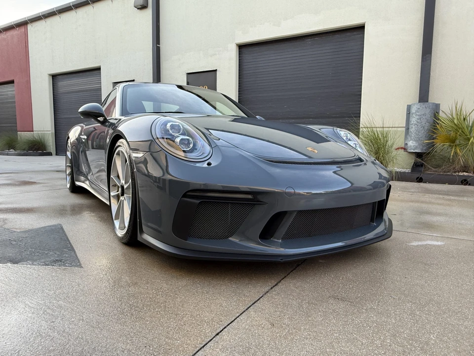 2018 Porsche 991 GT3 - Image 19 of 31
