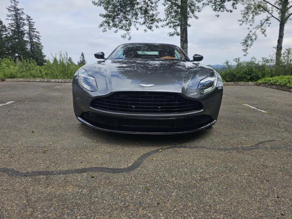 2019 Aston Martin DB11 Volante - Image 27 of 31